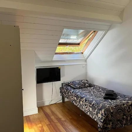 Bed and Breakfast Oliasi